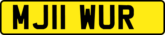 MJ11WUR