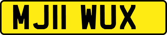 MJ11WUX