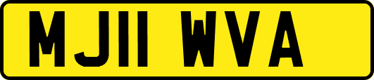 MJ11WVA