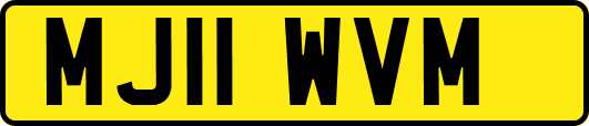 MJ11WVM