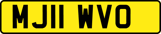 MJ11WVO