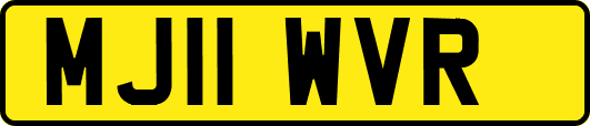 MJ11WVR