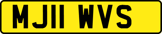 MJ11WVS