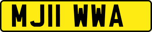 MJ11WWA