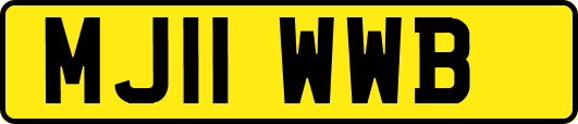 MJ11WWB
