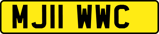 MJ11WWC