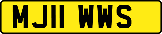 MJ11WWS