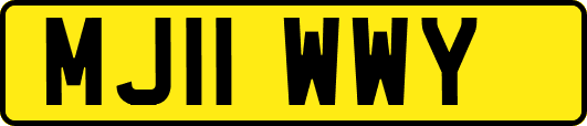 MJ11WWY