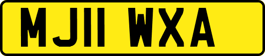 MJ11WXA