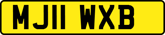 MJ11WXB