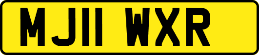MJ11WXR