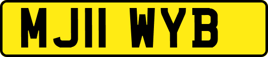 MJ11WYB