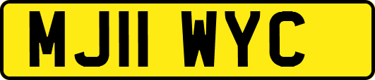 MJ11WYC