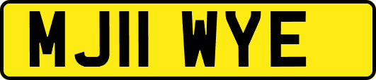 MJ11WYE