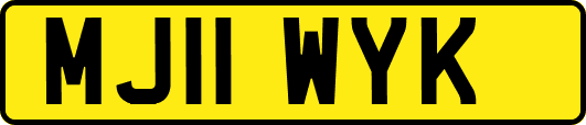 MJ11WYK