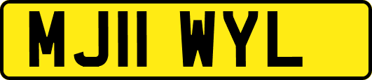 MJ11WYL