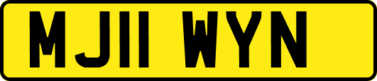 MJ11WYN