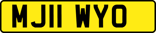 MJ11WYO