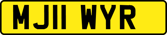 MJ11WYR