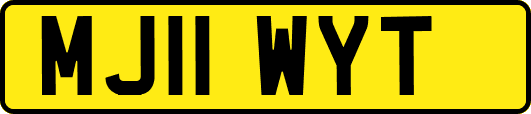 MJ11WYT