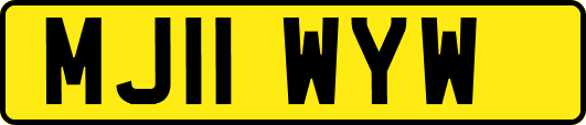 MJ11WYW
