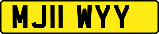 MJ11WYY