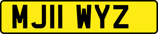 MJ11WYZ