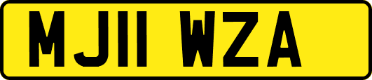 MJ11WZA