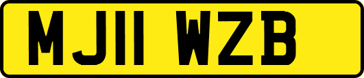 MJ11WZB
