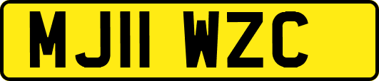 MJ11WZC