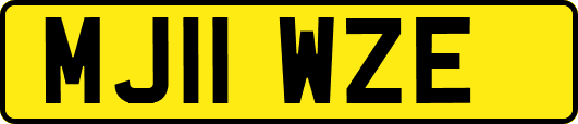 MJ11WZE