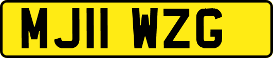 MJ11WZG
