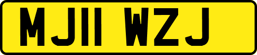 MJ11WZJ