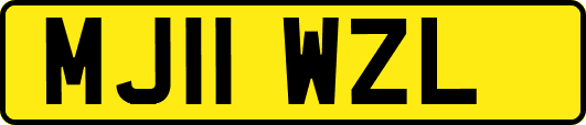 MJ11WZL