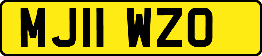MJ11WZO