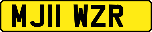 MJ11WZR