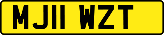 MJ11WZT