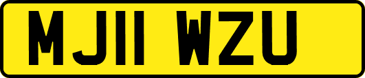MJ11WZU
