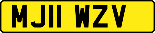 MJ11WZV