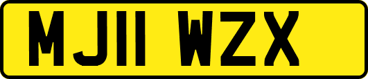 MJ11WZX
