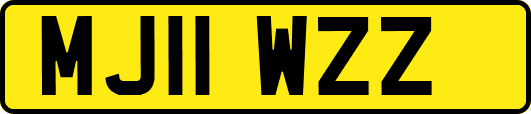 MJ11WZZ