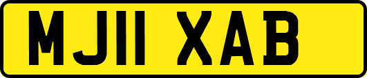MJ11XAB