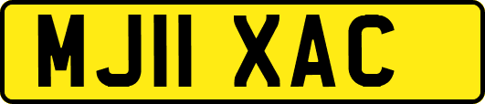 MJ11XAC