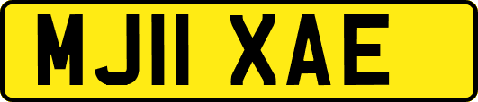 MJ11XAE
