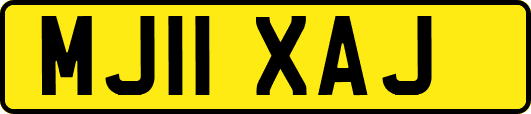 MJ11XAJ