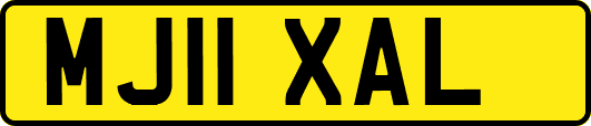 MJ11XAL