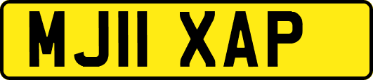 MJ11XAP