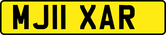 MJ11XAR