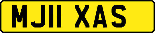 MJ11XAS