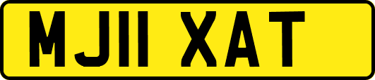 MJ11XAT